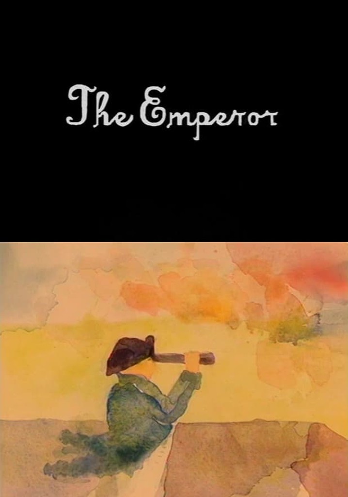 The Emperor