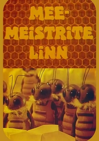 City of Honey Masters