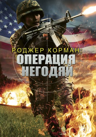 Операция «Негодяй»