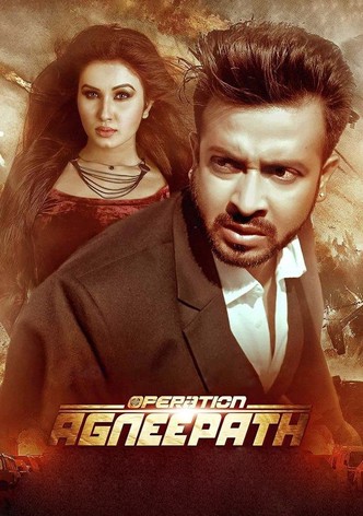 Operation Agneepath