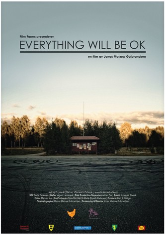 Everything Will Be OK