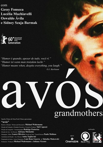 Avós