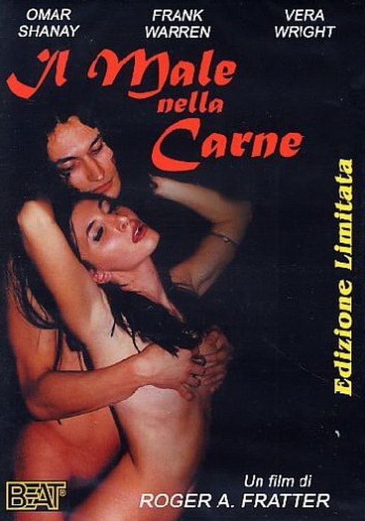 Flesh Evil: Il Male Nella Carne