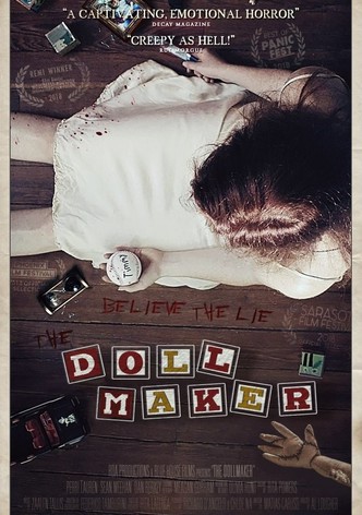 The Dollmaker