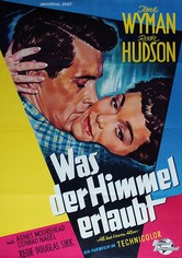 Was der Himmel erlaubt