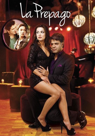 La Prepago - Season 1
