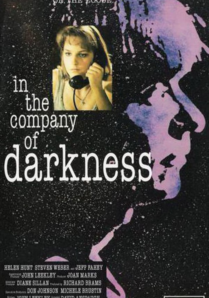 In the Company of Darkness
