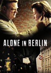 Alone in Berlin