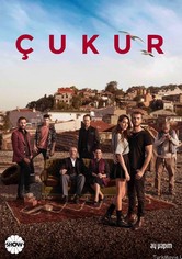 Cukur - Cukur season-1