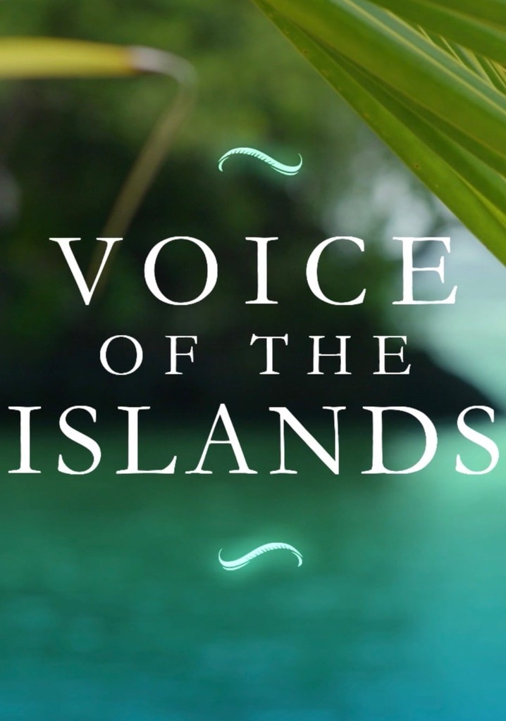 Voice of the Islands