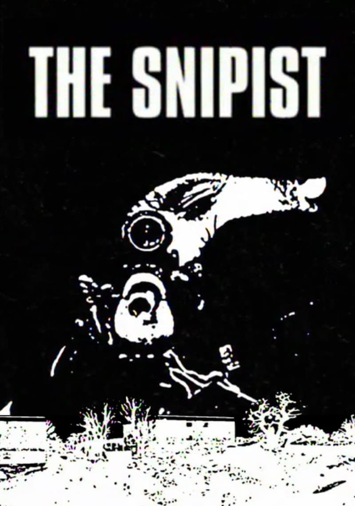 The Snipist