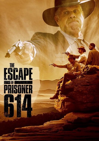 The Escape of Prisoner 614