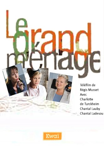 Le Grand Ménage