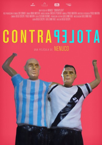 Contrapelota