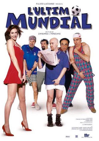 L'ultimo mundial