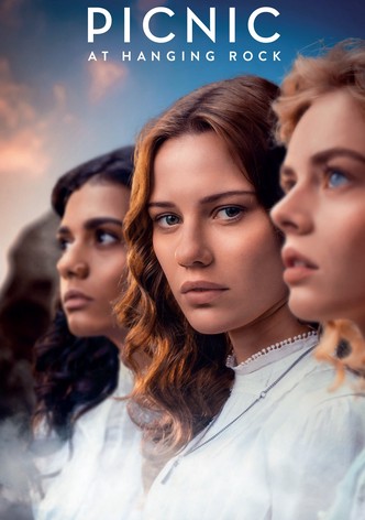 El misterio de Hanging Rock