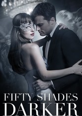 Fifty Shades Darker