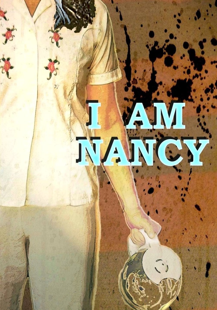 I Am Nancy
