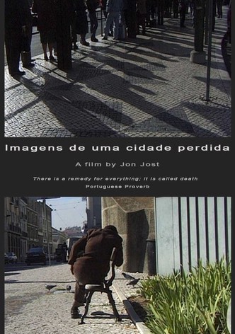 Images of a Lost City