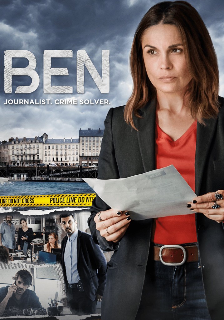 BEM - watch tv show streaming online