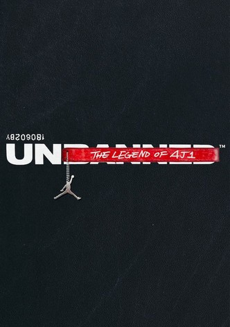 Unbanned: The Legend of AJ1 (OmU)