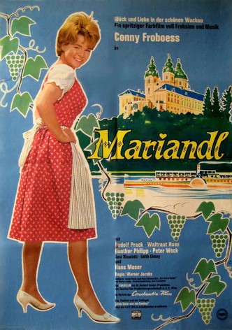 Mariandl