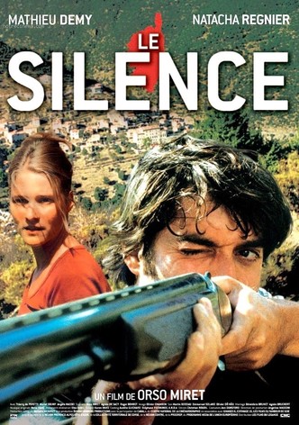 Le Silence