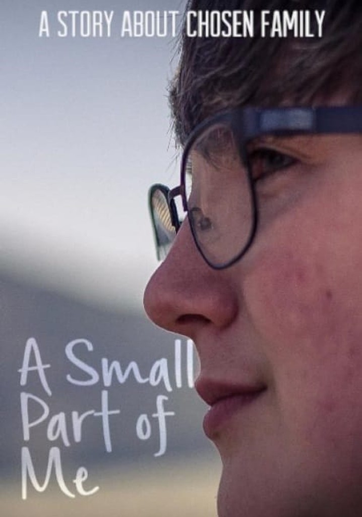 A Small Part of Me