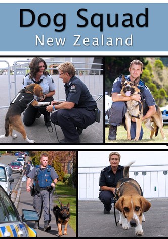 Dog Squad