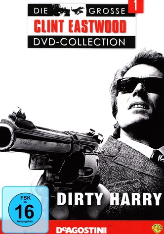 Dirty Harry