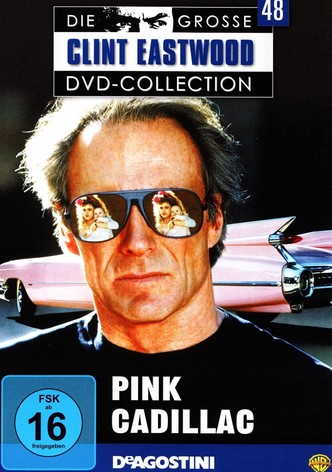 Pink Cadillac