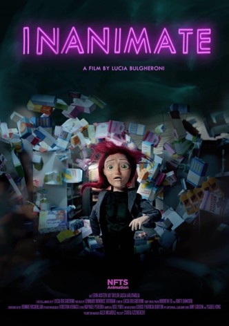 Inanimate