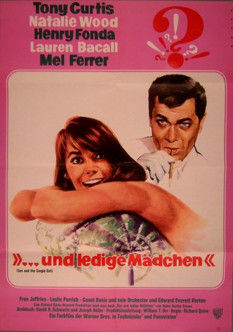 ...und ledige Mädchen