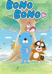 BONO BONO