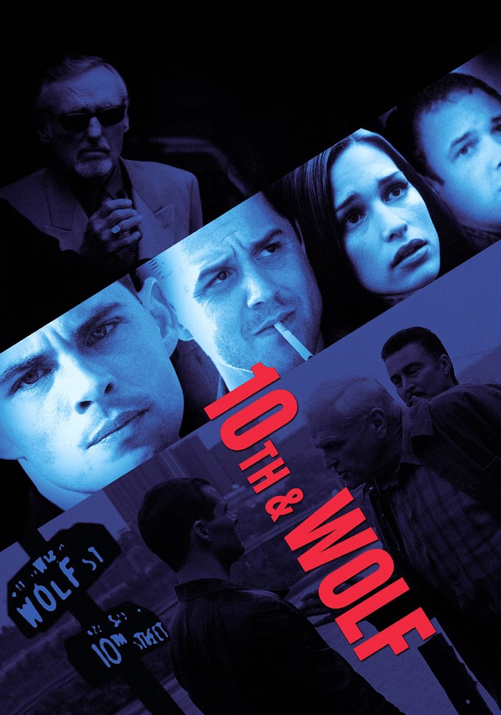 10th & Wolf streaming: where to watch movie online?