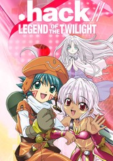 Amazon.co.jp: ．hack／／黄昏の腕輪伝説 Complete
