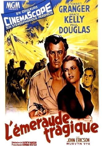 L'Émeraude tragique