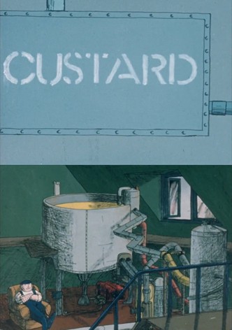 Custard