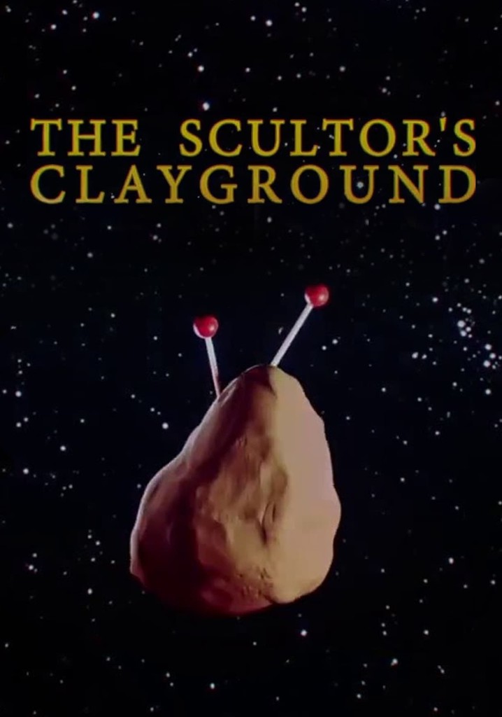 The Sculptor's Clayground