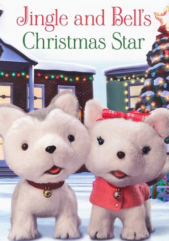 Jingle & Bell's Christmas Star