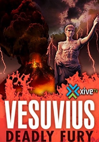 Vesuvius: Deadly Fury