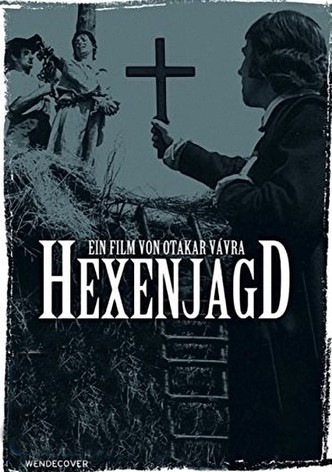 Hexenjagd