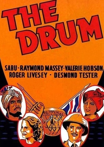 The Drum