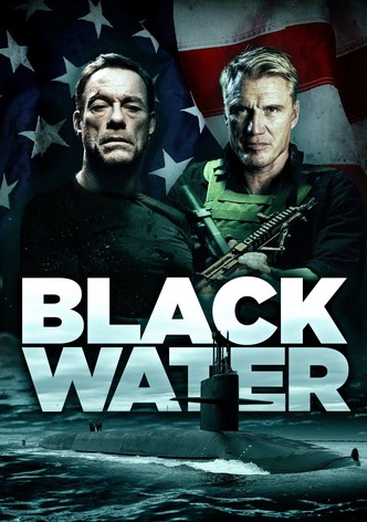 Black Water