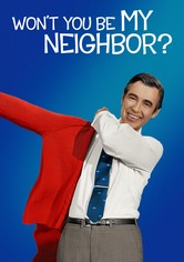 Won't You Be My Neighbor?