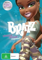 Bratz - Sezon 2