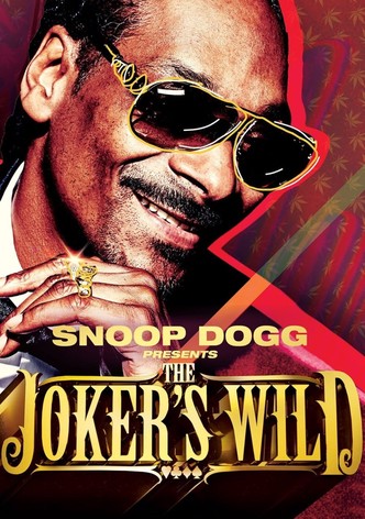 Snoop Dogg Presents The Joker's Wild