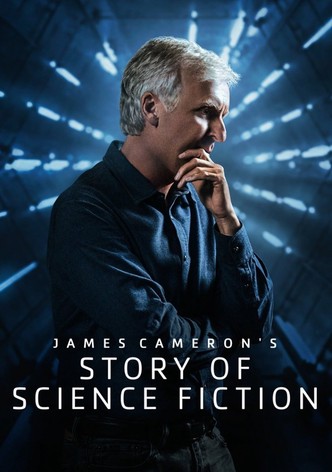 James Cameron's Story of Science Fiction