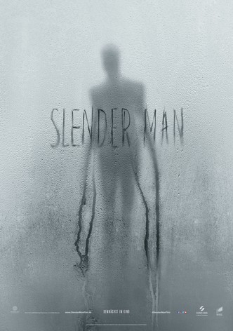 Slender Man