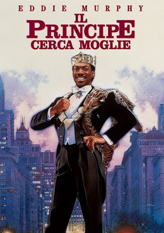 Il principe cerca moglie